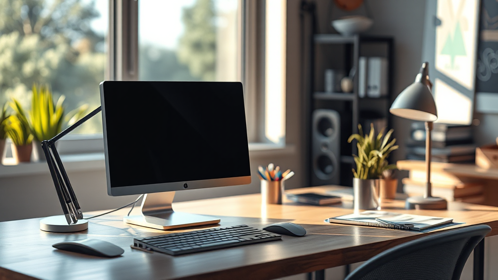 미니 PC란? (realistic 스타일)