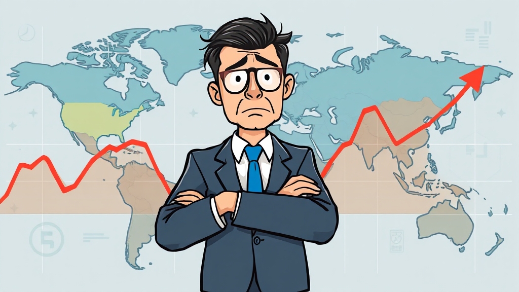 삼성전자 투자 시 핵심 고려사항 (cartoon 스타일)