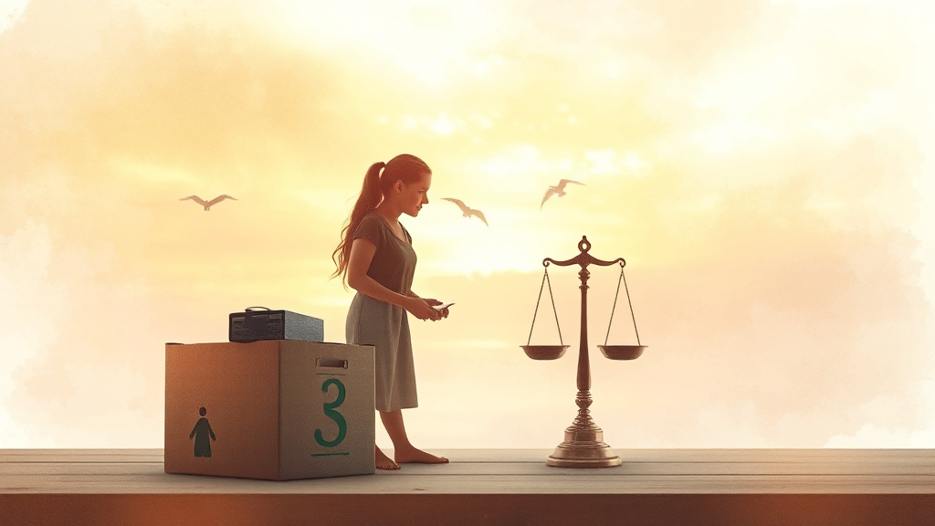 논의 및 해결 과제 (watercolor 스타일)