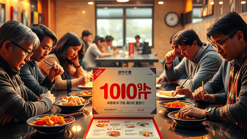 FAQ: 궁금증을 해결해 드립니다! (realistic 스타일)