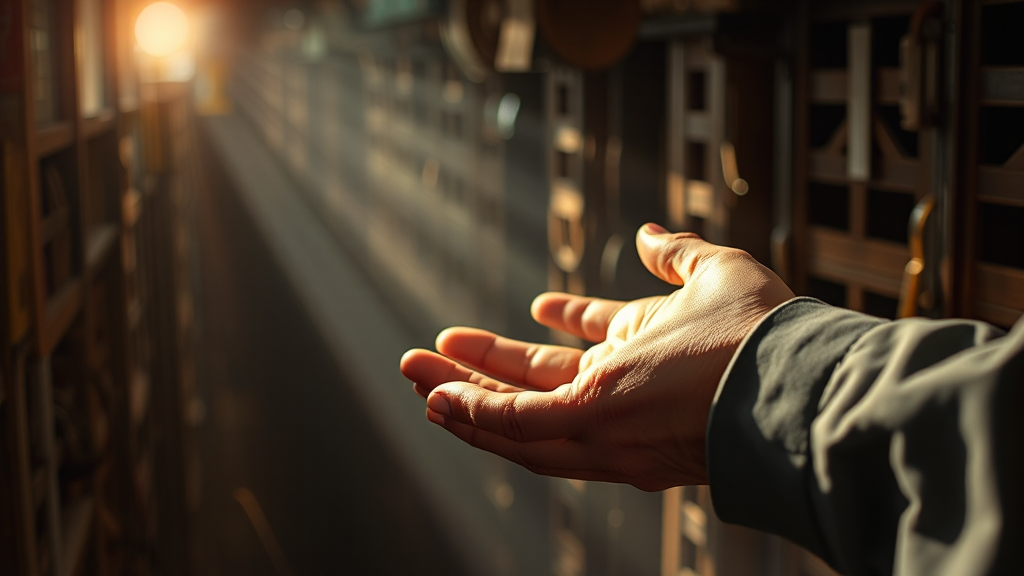 전세 사기 발생 시 대처 방법 및 법률 상담 (realistic 스타일)