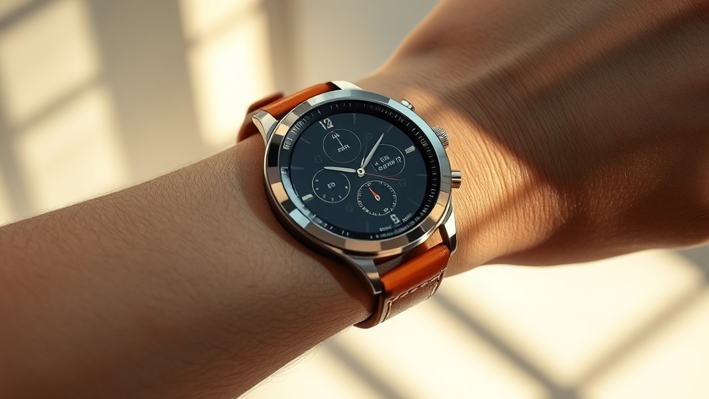 디자인 & 착용감 파헤치기 (realistic 스타일)