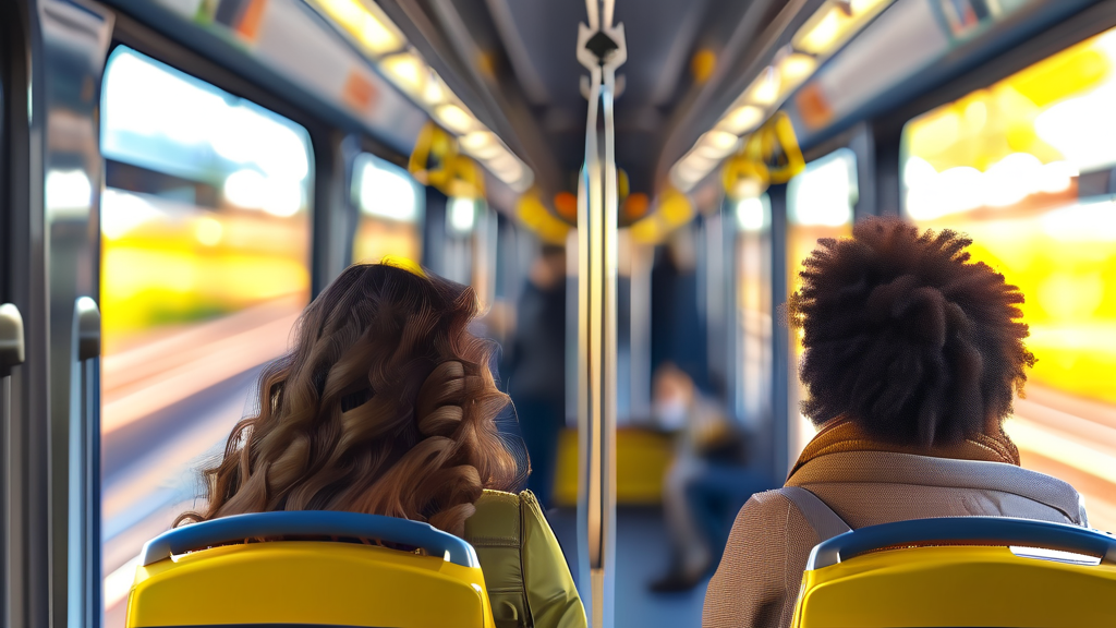 K패스, 무엇이 달라졌을까요? (realistic 스타일)