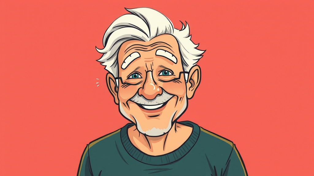 마무리 (cartoon 스타일)