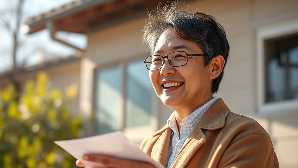 신청 방법 및 절차 (realistic 스타일)