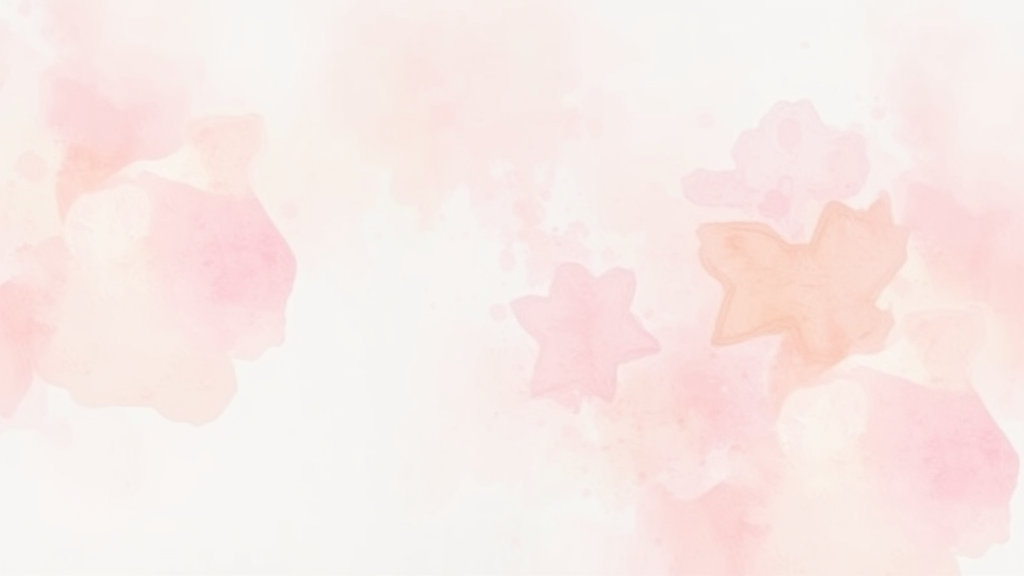 지자체별 보육 정책, 국공립 어린이집 입소에 미치는 영향 (watercolor 스타일)