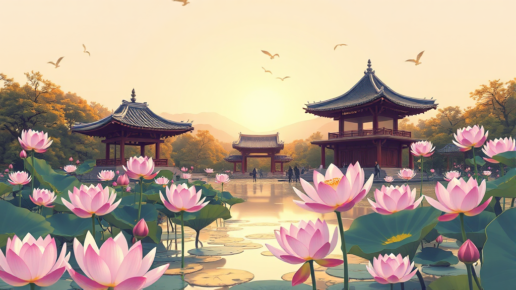 방문 전 알아두면 유용한 정보 (illustration 스타일)