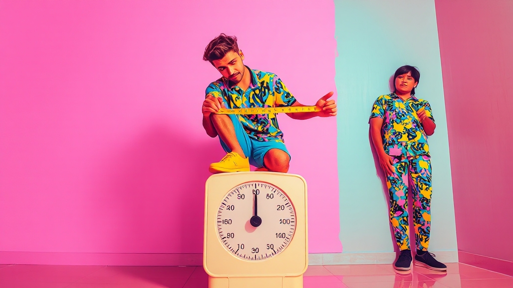 정확한 측정 방법 (popart 스타일)