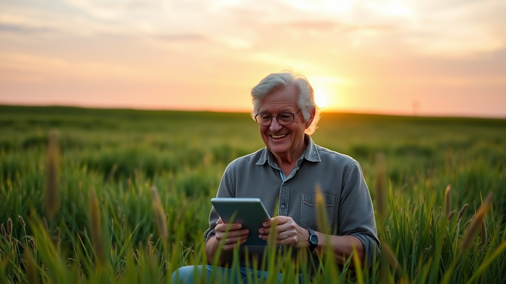 개인 준비 전략 (realistic 스타일)