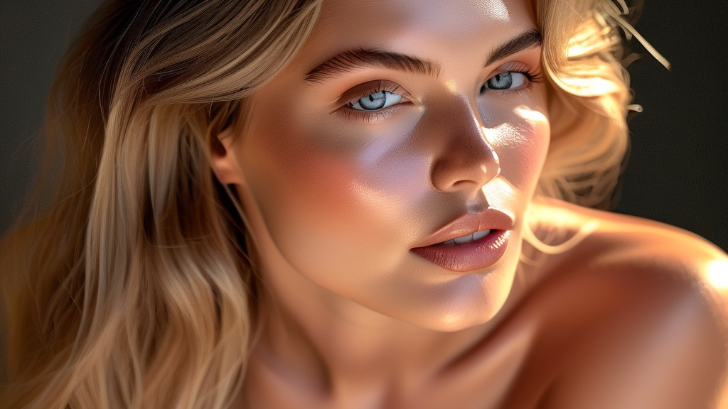 솔직한 사용자 경험 공유 (realistic 스타일)