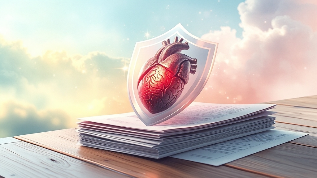 결론 (watercolor 스타일)