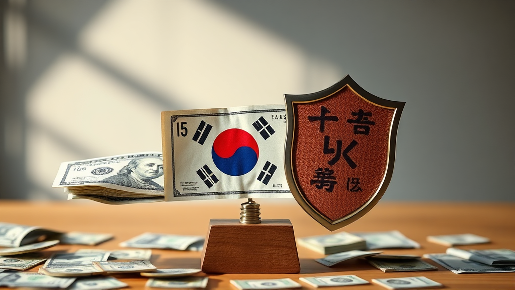 향후 환율 전망 및 투자 전략 (realistic 스타일)