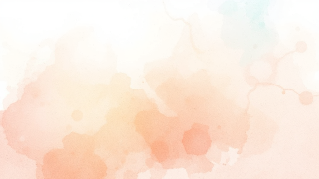 제미나이 3.0 강점과 약점 (watercolor 스타일)