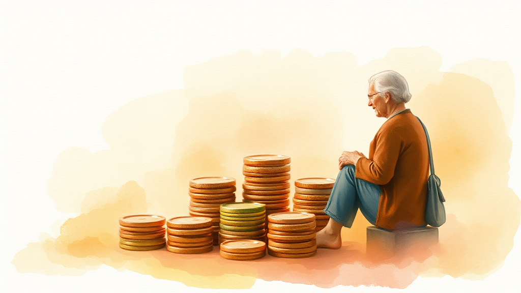 국민연금 추납 시 유의해야 할 점 정리 이미지