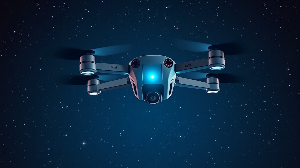 비행 성능 및 안전 기능 (illustration 스타일)