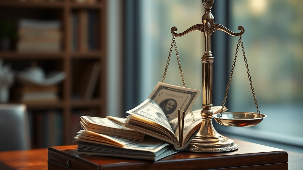 소득공제 vs 세액공제, 완벽 분석 (realistic 스타일)