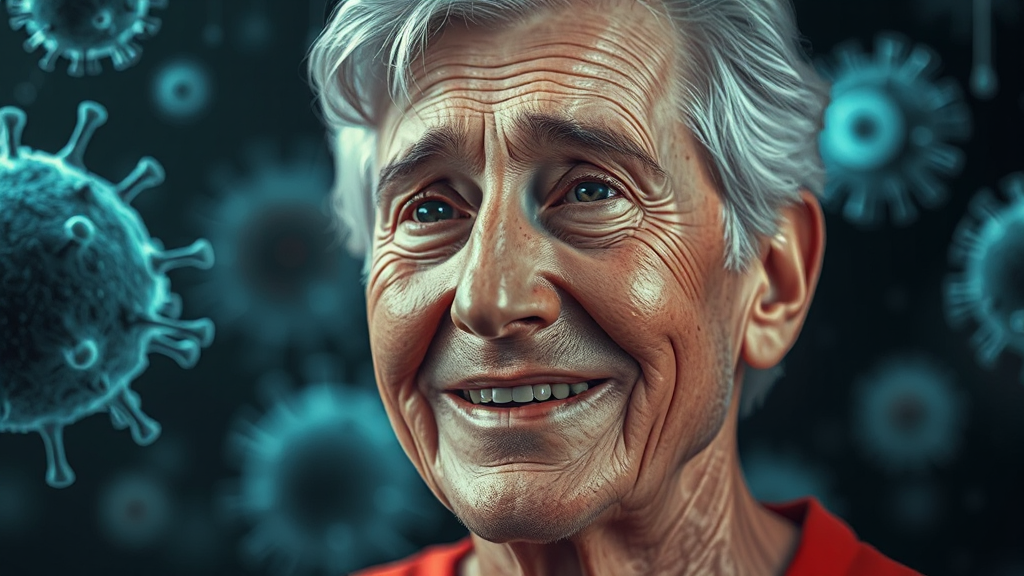 암보험, 어떤 보장을 받아야 할까? (realistic 스타일)