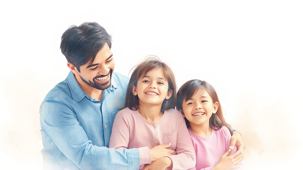 통합 요금제, 누구에게 유리할까? (watercolor 스타일)