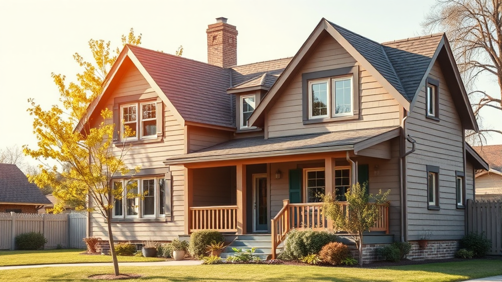 지분 적립형 주택 청약의 장점과 단점 (realistic 스타일)