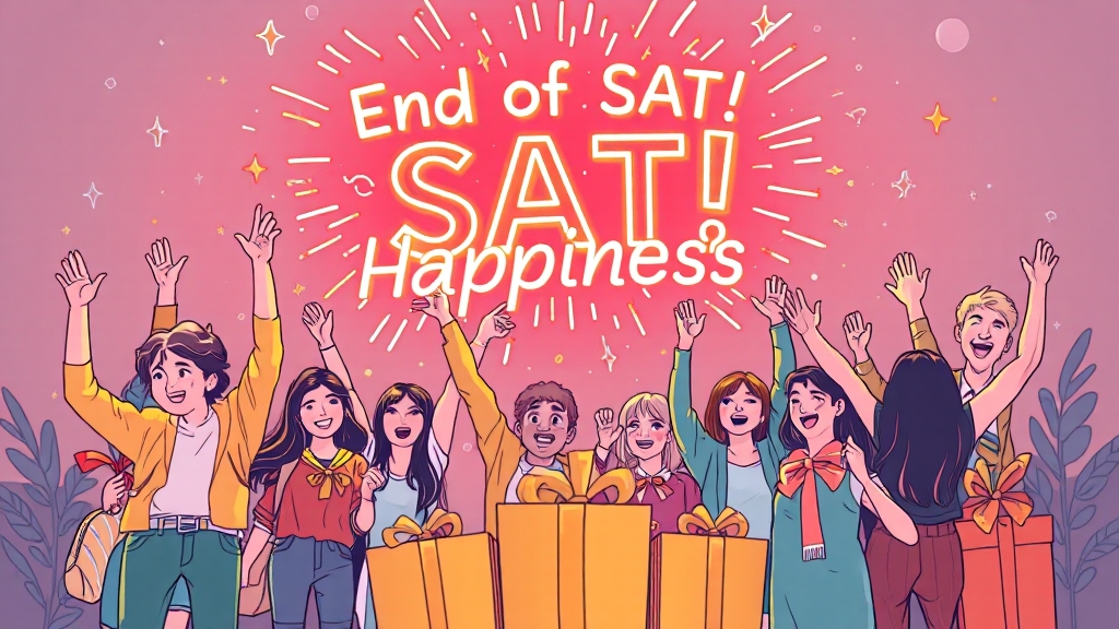 이제, 혜택을 누릴 시간! (illustration 스타일)