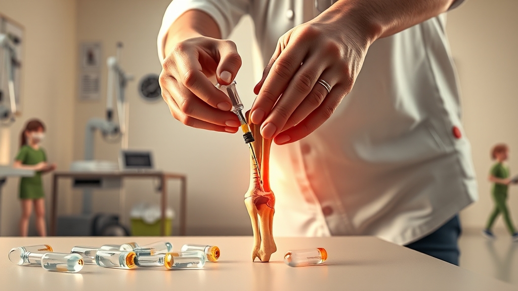 프롤로주사의 한계 (realistic 스타일)