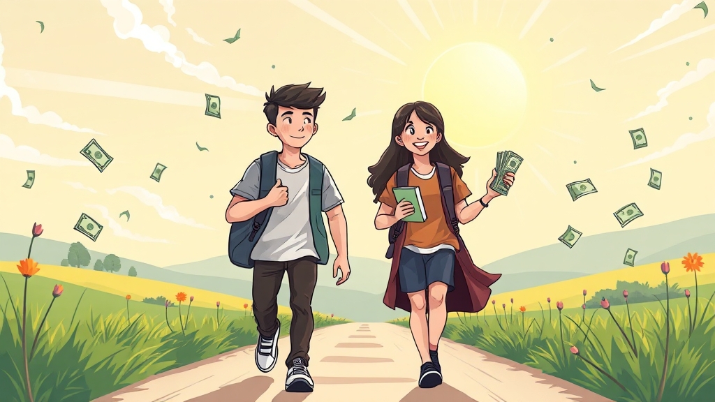 결론 (cartoon 스타일)