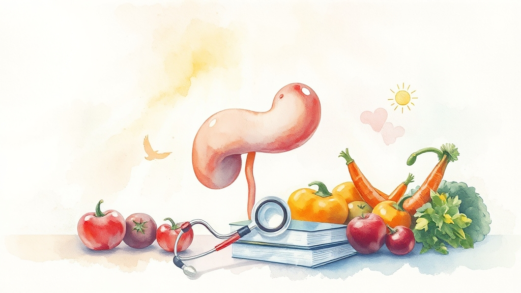 마무리 (watercolor 스타일)