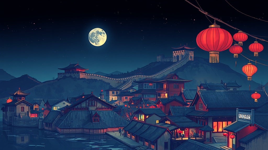 마무리 (illustration 스타일)