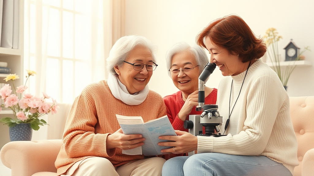 자격 확인 및 유지 (watercolor 스타일)