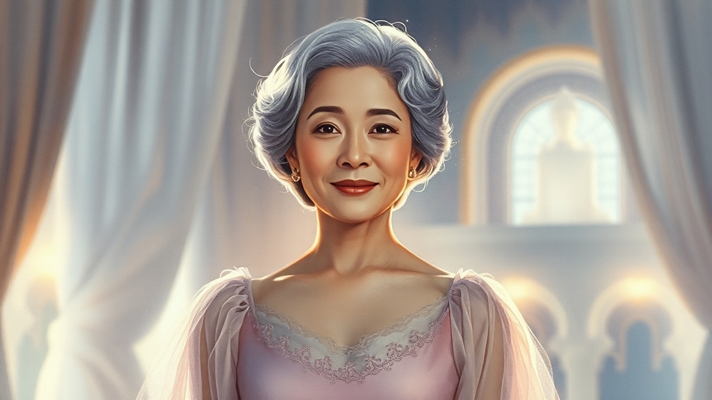 도지원 프로필: 나이, 데뷔, 소속사 정보 (watercolor 스타일)