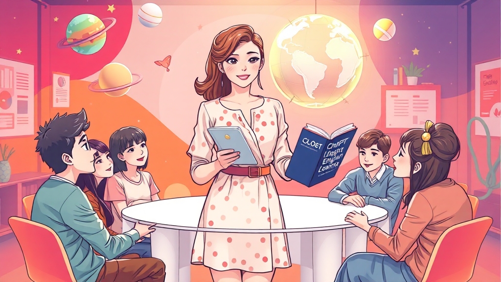 효과적인 프롬프트 작성 가이드 (illustration 스타일)