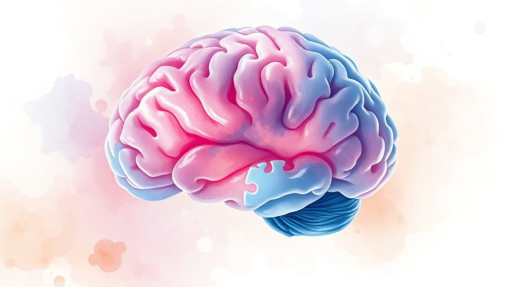 결론 (watercolor 스타일)