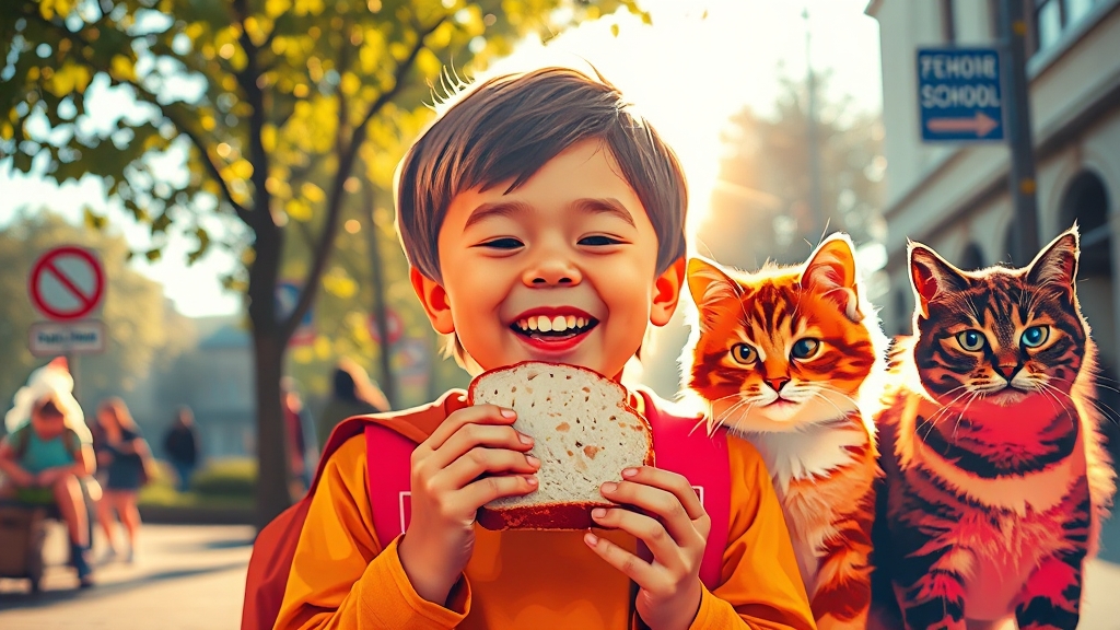 쉬운 글쓰기 주제 10가지 (popart 스타일)