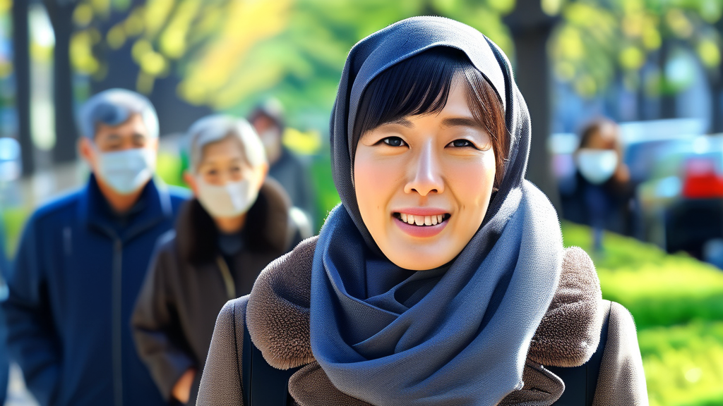 지원 대상: 누가 받을 수 있나요? (realistic 스타일)