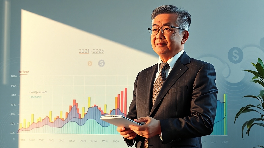 김경민 교수, 과거 전망 비교 (realistic 스타일)