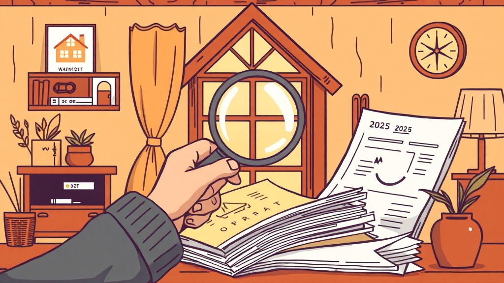 신청 시 필요 서류 (illustration 스타일)