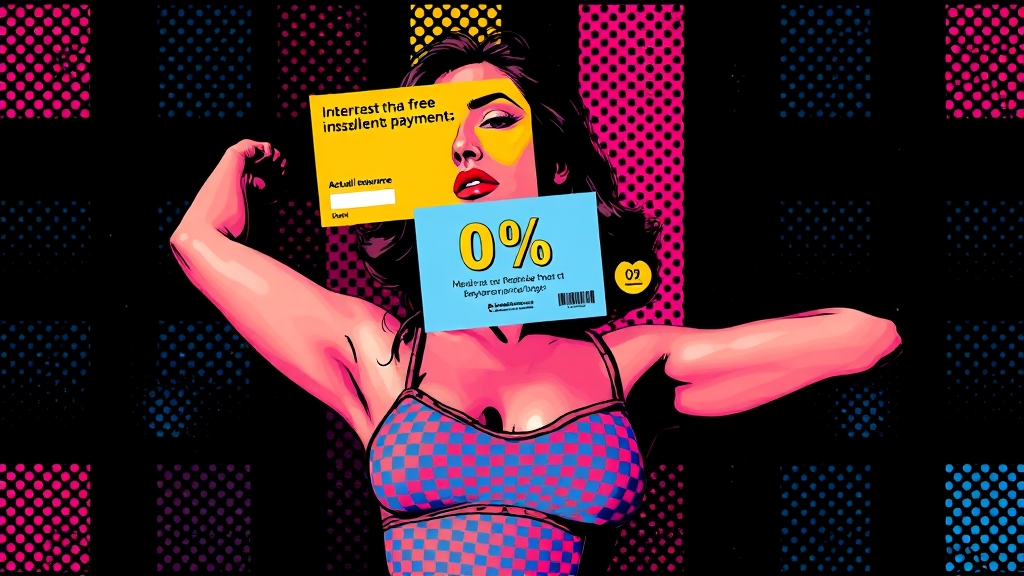 건강보험, 적용받을 수 있을까요? (popart 스타일)