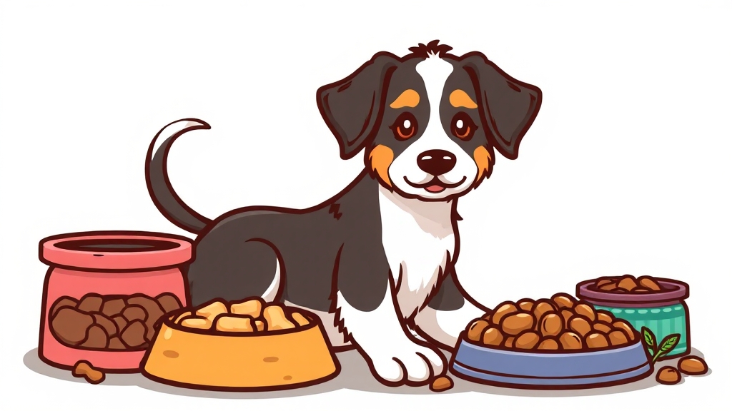 첨가물, 왜 중요할까요? (cartoon 스타일)