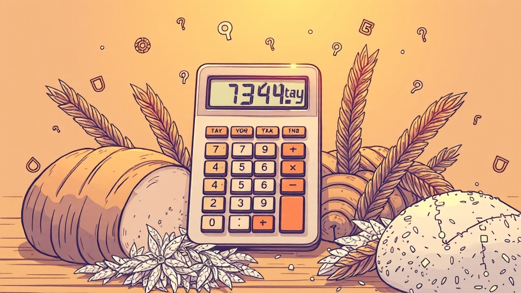 부가가치세란? (illustration 스타일)