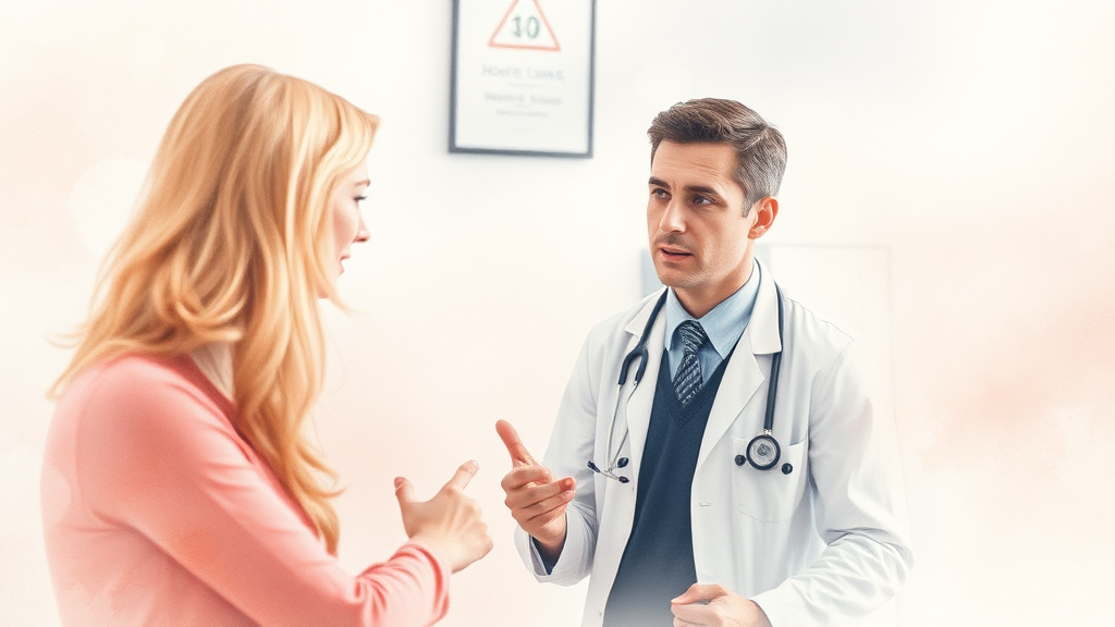 산화질소 섭취 시 주의사항 (watercolor 스타일)