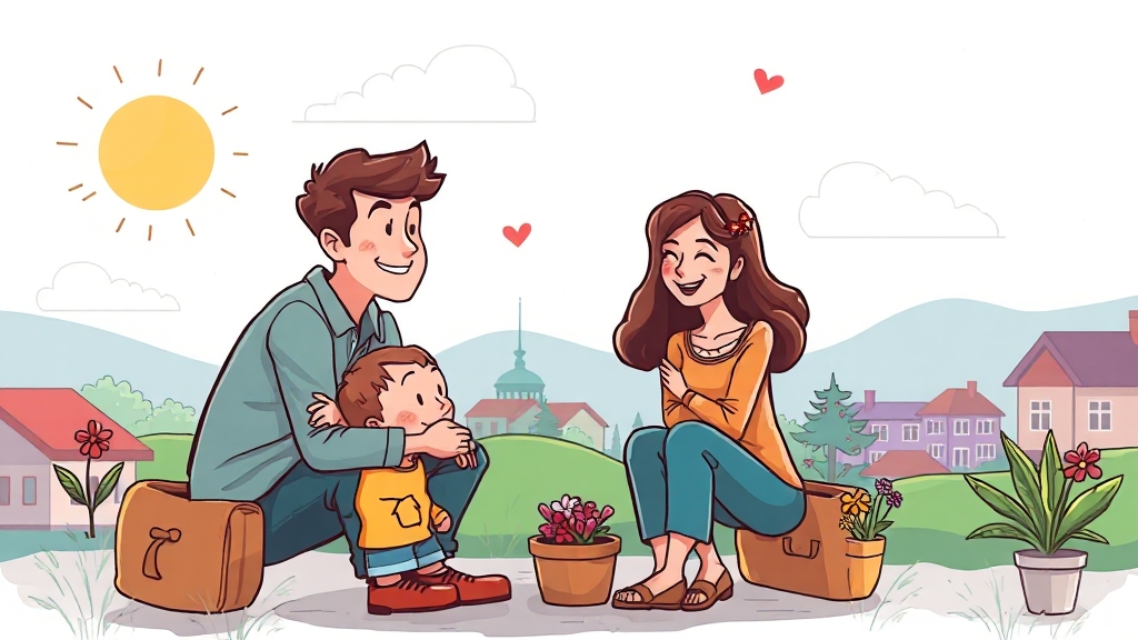 향후 전망과 사회적 영향 (cartoon 스타일)