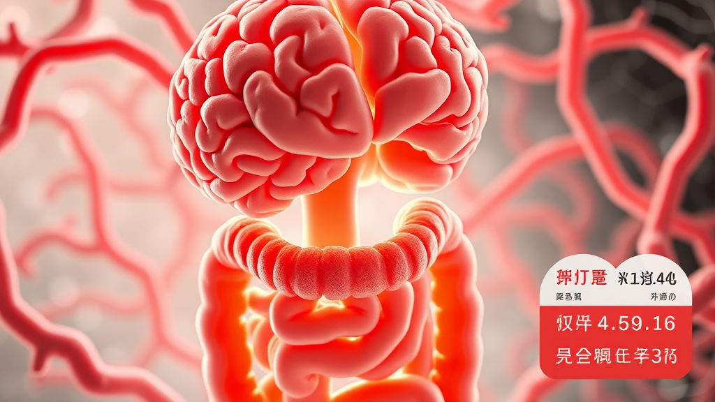 장뇌축 유산균 선택 및 구매 팁 (realistic 스타일)