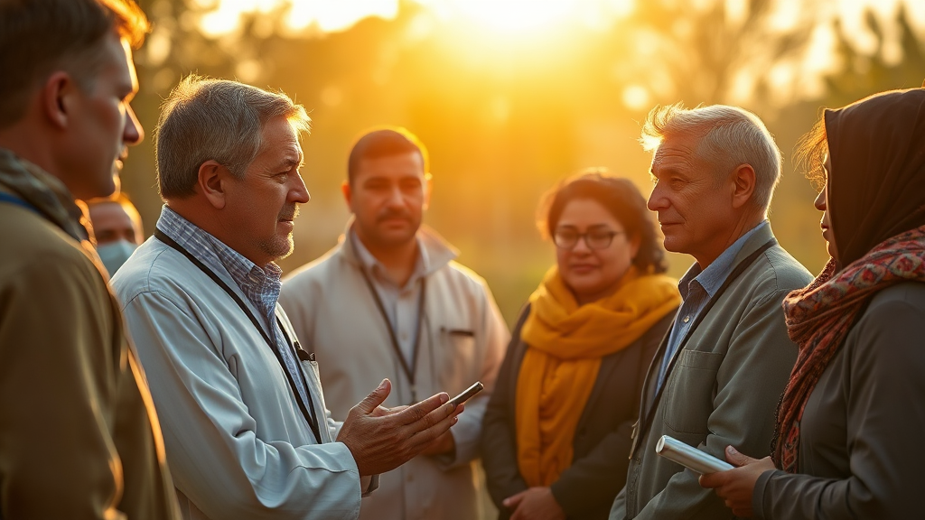 결론 (realistic 스타일)