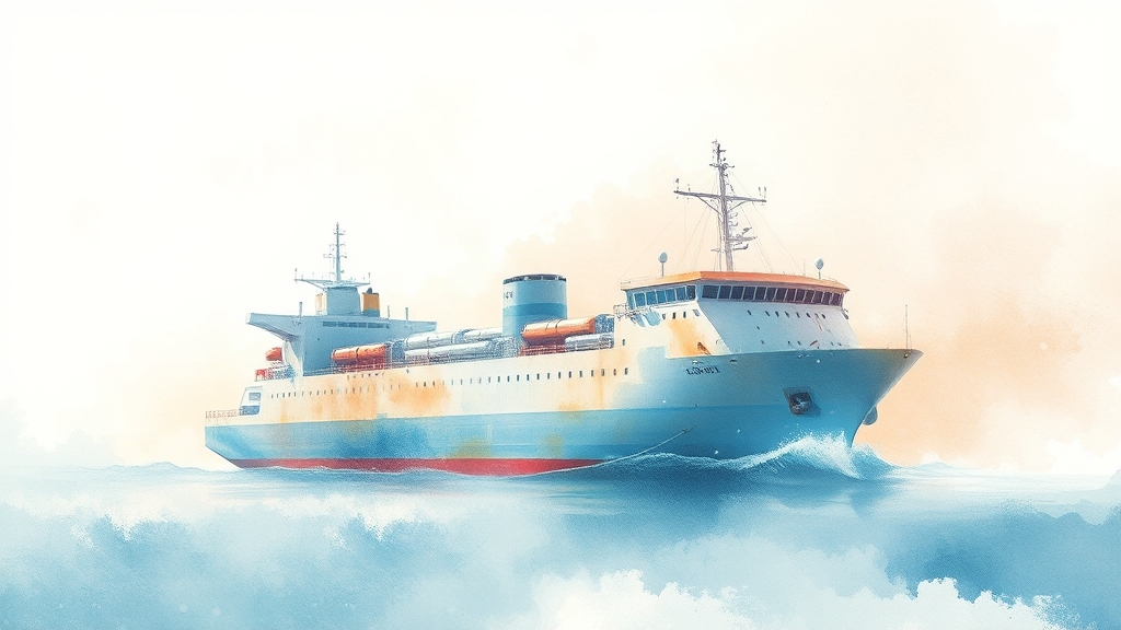 결론: 성공적인 투자를 위하여 (watercolor 스타일)