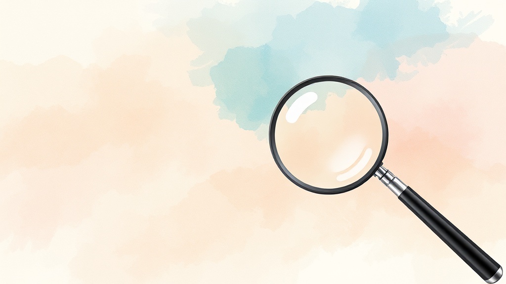 삭제 후 확인 및 주의사항 (watercolor 스타일)