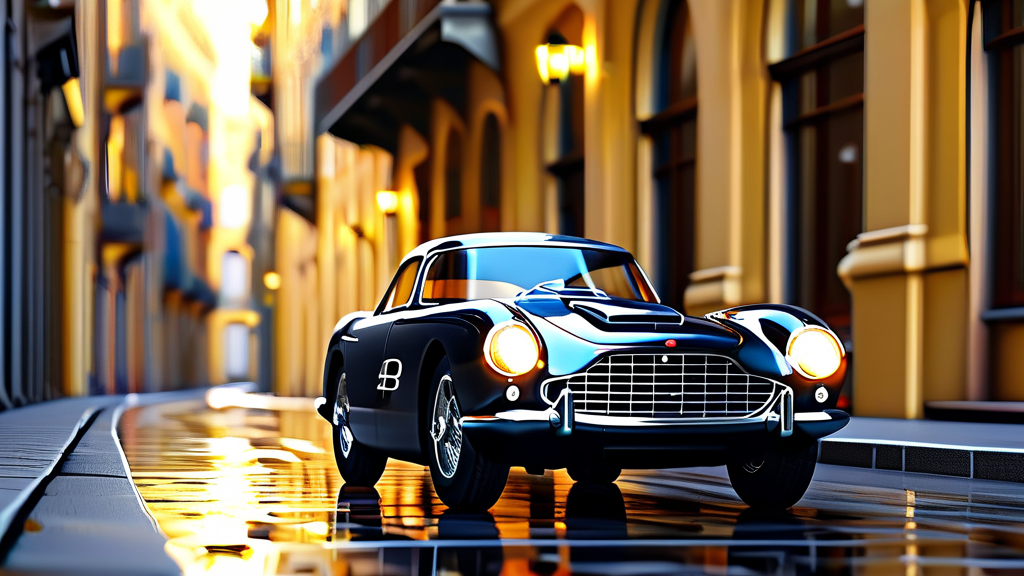 안전한 중고차 거래를 위한 최종 체크리스트 (realistic 스타일)