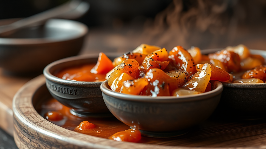 밍글스, 3스타 유지: 강민구 셰프의 요리 철학과 여정 (realistic 스타일)