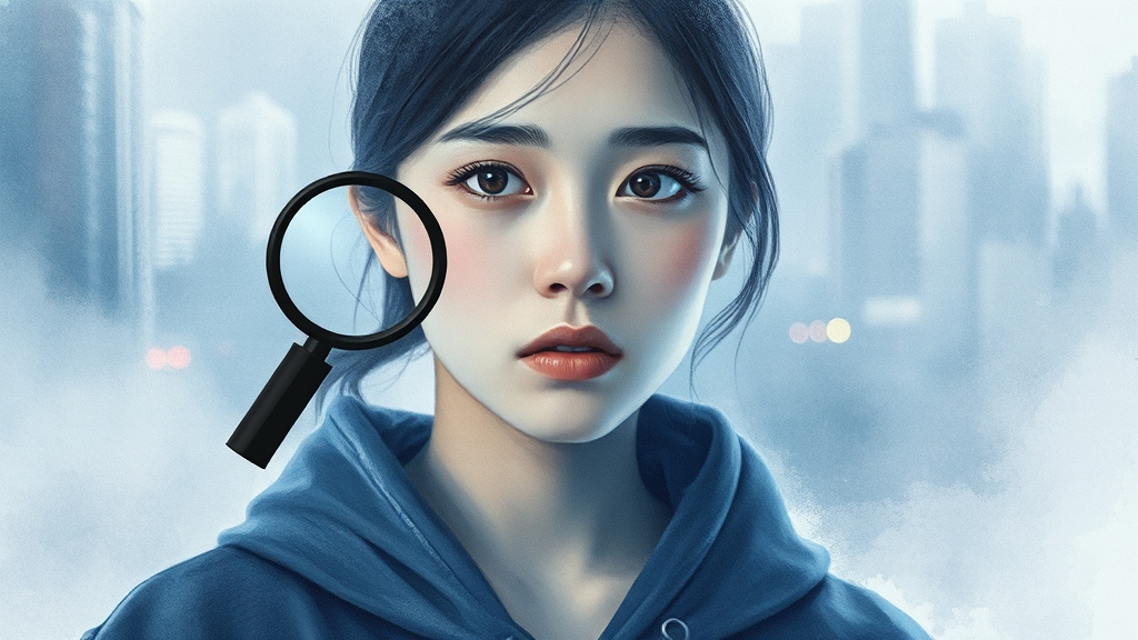 인스타그램 스토리 오류 원인과 해결법 총정리 (2025년) 5 계정 제한 & 숨김 설정 확인 (watercolor 스타일)