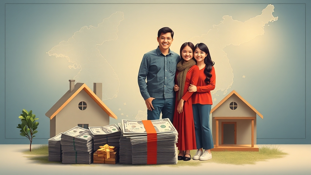 신청 자격, 꼼꼼히 확인! (illustration 스타일)