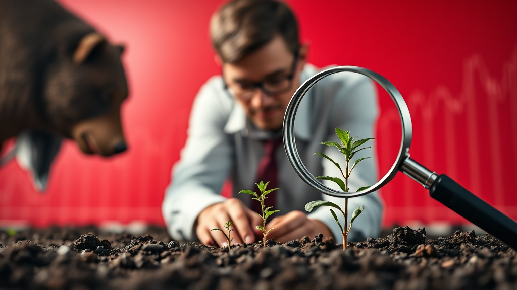 분할 매수, 어떻게 해야 할까요? (realistic 스타일)